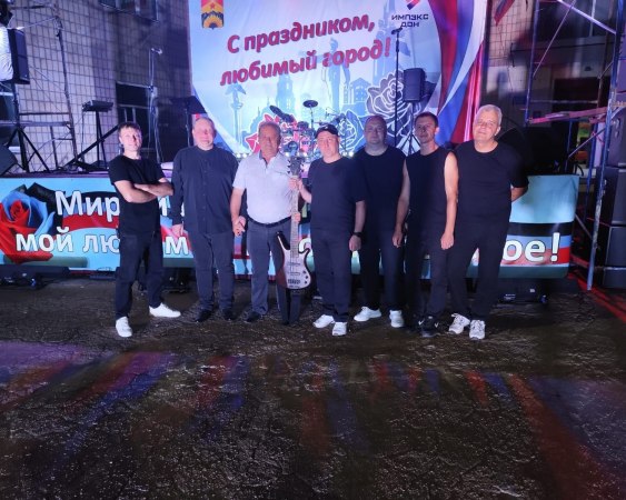 Новости Клязьминского ДК!