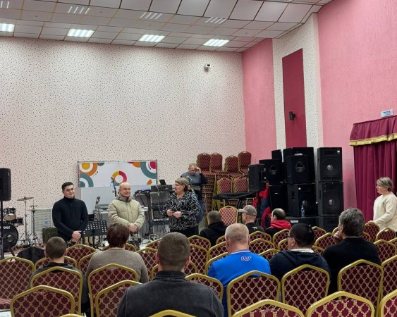 Песни мужской души: Музыкальное путешествие в День защитника Отечества