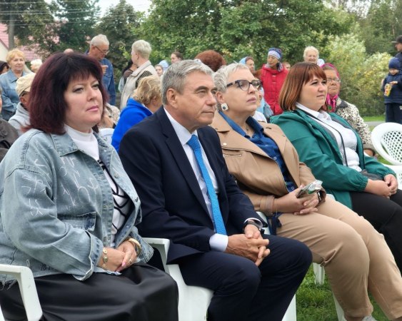 Сегодня свой праздник отмечает наш исторический град Стародуб, ныне село Клязьминский Городок!
