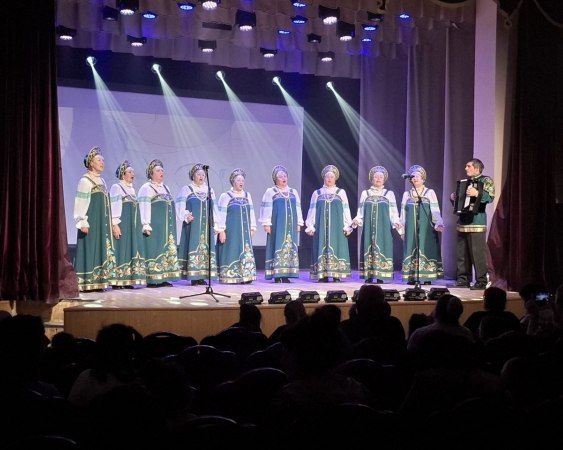 В Мелехово официально «ВКЛЮЧИЛИ ВЕСНУ»!