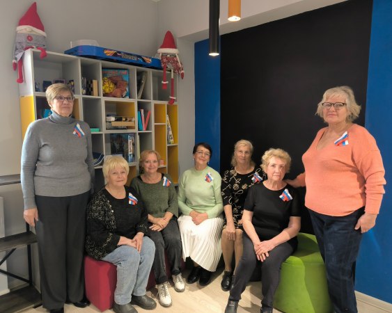 30 сентября наша страна отмечает важную дату — День воссоединения Донецкой Народной Республики (ДНР), Луганской Народной Республики (ЛНР), Херсонской и Запорожской областей с Российской Федерацией.