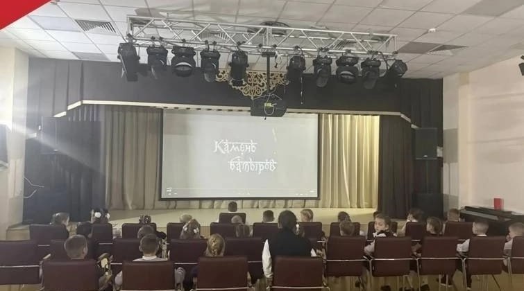 День языков народов России — праздник единства и многообразия!