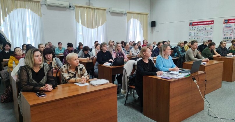 В администрации Ковровского района состоялось совещание работников культуры